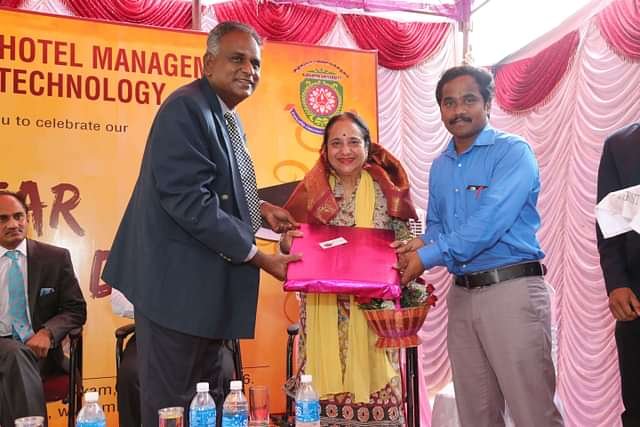 College Image